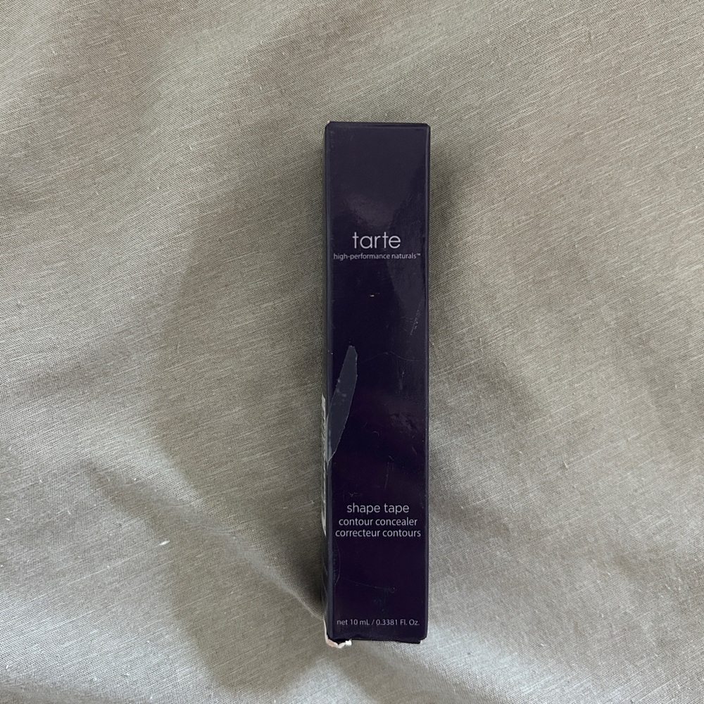 Tarte Shape Tape Concealer